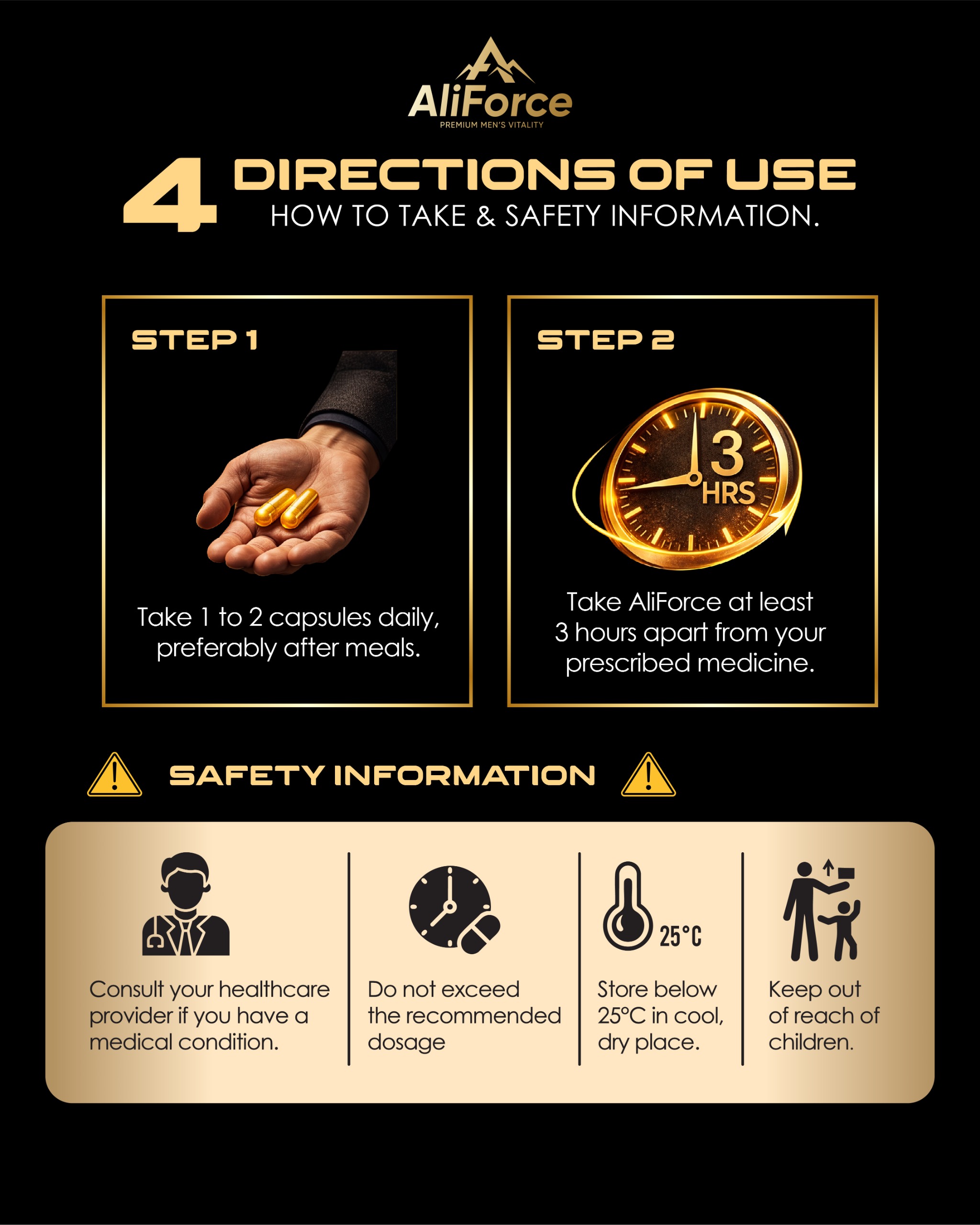 AliForce product description panel 3